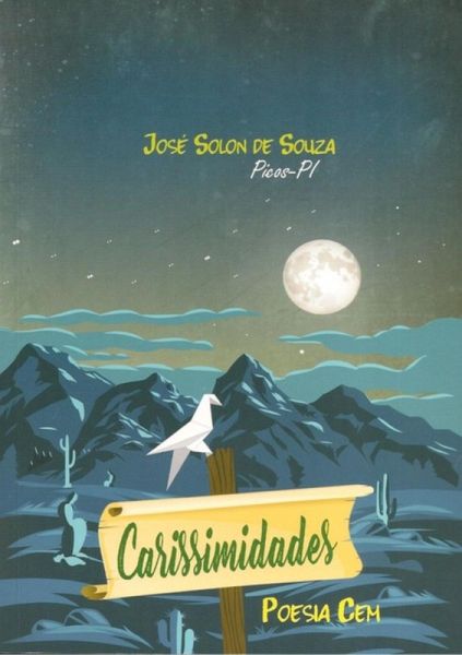 Carissimidades (eBook, ePUB) Carissimidades (eBook, ePUB)