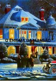 O Enigma Da Mansão (eBook, PDF)