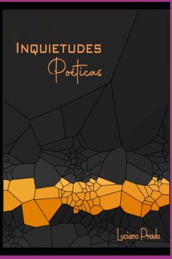 Cover Inquietudes Poéticas (eBook, PDF)