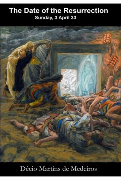 Cover The Date Of Resurrection (eBook, PDF)