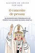 O Conceito De Pessoa (eBook, PDF) - Bild 1