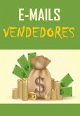 Emails Vendedores (eBook, PDF)