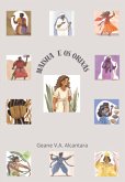 Maisha E Os Orixás (eBook, ePUB)