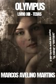 Olympus: Livro Xiii - Tebas (eBook, PDF)