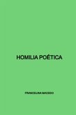 Homilia Poética (eBook, ePUB)