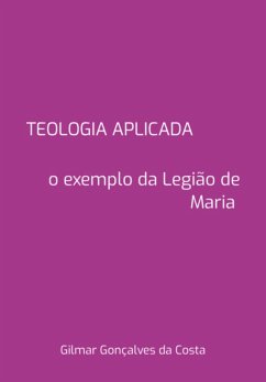 Cover Teologia Aplicada (eBook, PDF)