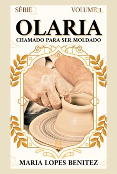 Cover Olaria (eBook, PDF)