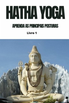 Hatha Yoga (eBook, ePUB) - Valdez, Enzo