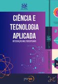 Ciência E Tecnologia Aplicada (eBook, ePUB)