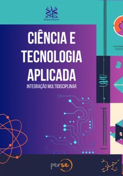 Cover Ciência E Tecnologia Aplicada (eBook, ePUB)