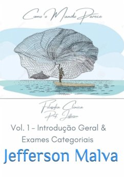 Cover Como O Mundo Parece (eBook, PDF)