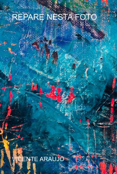 Repare Nesta Foto (eBook, PDF)