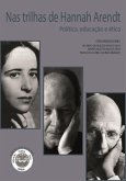 Nas Trilhas De Hannah Arendt (eBook, PDF)