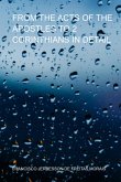 From The Acts Of The Apostles To 2 Corinthians In Detail (eBook, PDF)