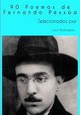 90 Poemas De Fernando Pessoa (eBook, PDF)