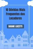 10 Dúvidas Mais Frequentes Dos Locadores (eBook, ePUB)
