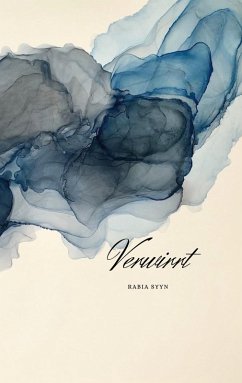 Cover Verwirrt (eBook, ePUB)