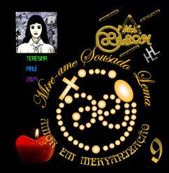 Cover Mire-ame Sousado Lema (eBook, ePUB)