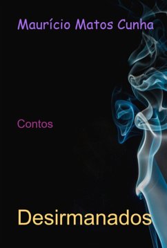 Cover Desirmanados (eBook, PDF)