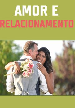 Cover Amor E Relacionamentos (eBook, PDF)