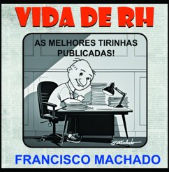 Cover Vida De Rh (eBook, PDF)
