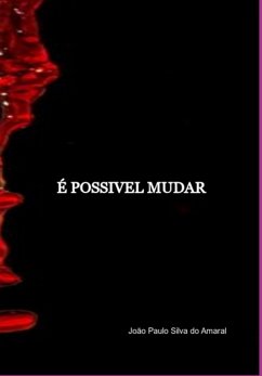 Cover É Possivel Mudar (eBook, PDF)
