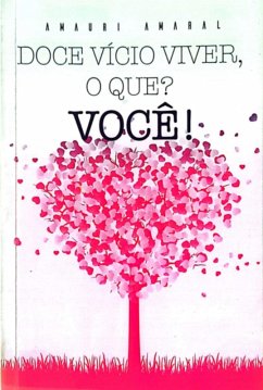 Cover Doce Vício (eBook, PDF)