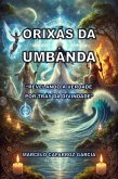 Orixás Da Umbanda (eBook, PDF)