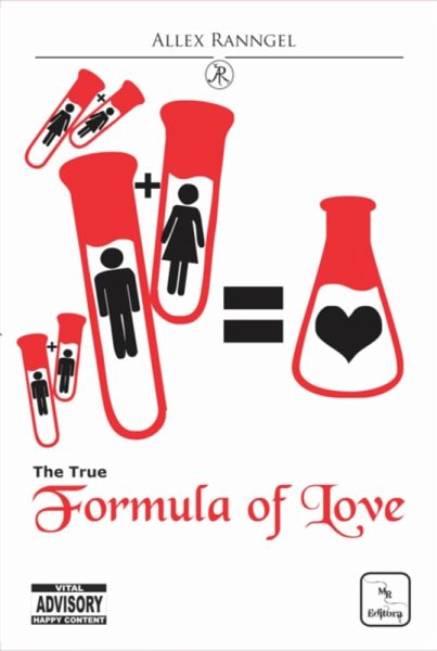 The True Formula Of Love (eBook, ePUB)