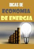 Dicas De Economia De Energia (eBook, PDF)