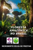 Floresta Amazônica No Brasil (eBook, ePUB)