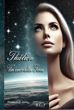 Cover Thálion (eBook, ePUB)