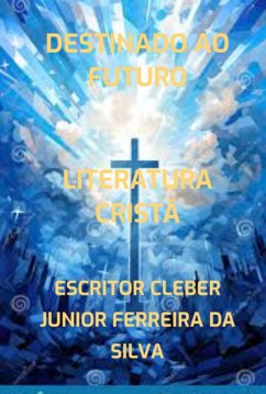 Cover Destinado Ao Futuro (eBook, PDF)