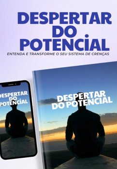 Cover Despertar Do Potencial (eBook, ePUB)