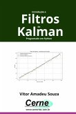 Introdução A Filtros De Kalman Programado Em Python (eBook, PDF)