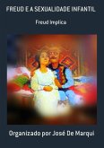 Freud E A Sexualidade Infantil (eBook, PDF)