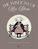 The Wisdom of Mrs. Blom: Bilingual Dutch-English Stories for Dutch Language Learners (eBook, ePUB)