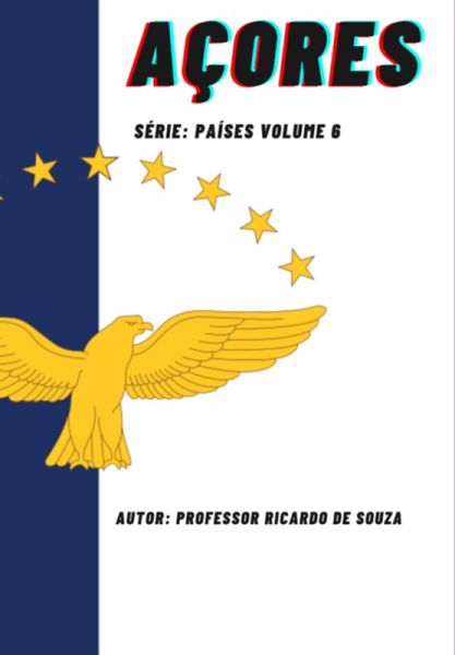 Açores (eBook, ePUB) Açores (eBook, ePUB)