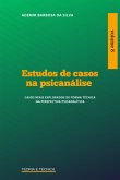 Estudos De Casos Psicanalíticos (eBook, PDF)