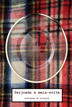 Cover Feijoada À Meia-noite (eBook, PDF)