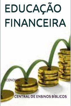 Cover Educação Financeira (eBook, ePUB)