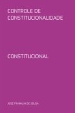 Controle De Constitucionalidade (eBook, PDF)
