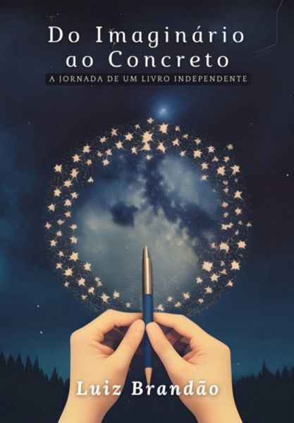 Do Imaginário Ao Concreto - Versão Epub (eBook, ePUB)