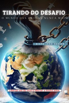 Cover Tirando Do Desafio (eBook, ePUB)