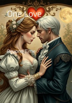 Cover One Love (eBook, PDF)