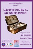 Lugar De Mulher É... No Baú Da Vovó 3 (eBook, ePUB)