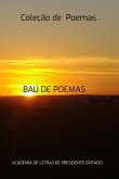 Baú De Poemas (eBook, PDF) Baú De Poemas (eBook, PDF)