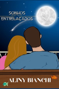 Sonhos Entrelaçados (eBook, ePUB) Cover Sonhos Entrelaçados (eBook, ePUB)
