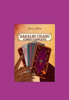 Baralho Cigano (eBook, PDF) - Calixto, Bianca