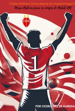 Raízes Do Casi Em Natal/rn (eBook, PDF) - de Almeida, Cicero Vaz